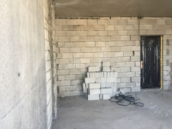 Mieszkanie 1-комн 35.3 m² - Szeryf Chimsziaszwili, Batumi