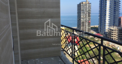 Mieszkanie 1-комн 38.4 m² - Szeryf Chimsziaszwili, Batumi