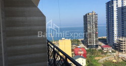 Mieszkanie 1-комн 38.4 m² - Szeryf Chimsziaszwili, Batumi