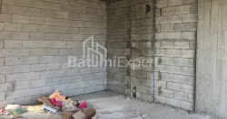 Mieszkanie 38.4 m² - Szeryf Chimsziaszwili, Batumi, Gruzja