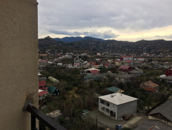 Mieszkanie 51 m² - Jerzy Leonidze, Batumi, Gruzja