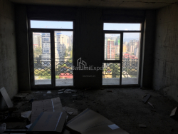 Mieszkanie 39.1 m² - Szeryf Chimsziaszwili, Batumi, Gruzja