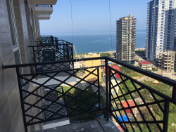 Mieszkanie 1-комн 39.1 m² - Szeryf Chimsziaszwili, Batumi