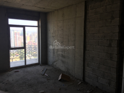 Mieszkanie 39.1 m² - Szeryf Chimsziaszwili, Batumi, Gruzja
