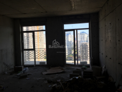 Mieszkanie 38.4 m² - Szeryf Chimsziaszwili, Batumi, Gruzja