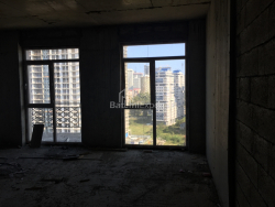 Mieszkanie 74.7 m² - Szeryf Chimsziaszwili, Batumi, Gruzja