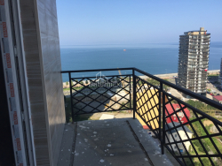 Mieszkanie 74.7 m² - Szeryf Chimsziaszwili, Batumi, Gruzja