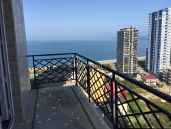 Mieszkanie 74.7 m² - Szeryf Chimsziaszwili, Batumi, Gruzja