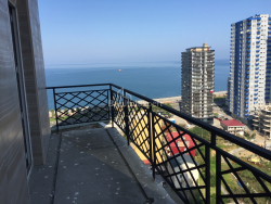 Mieszkanie 74.7 m² - Szeryf Chimsziaszwili, Batumi, Gruzja