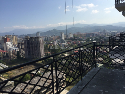 Mieszkanie 74.7 m² - Szeryf Chimsziaszwili, Batumi, Gruzja