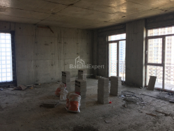 Mieszkanie 74.7 m² - Szeryf Chimsziaszwili, Batumi, Gruzja
