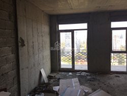 Mieszkanie 39.1 m² - Szeryf Chimsziaszwili, Batumi, Gruzja
