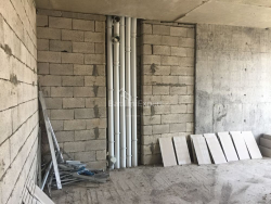 Mieszkanie 38.4 m² - Szeryf Chimsziaszwili, Batumi, Gruzja