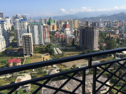 Mieszkanie 1-комн 39.1 m² - Szeryf Chimsziaszwili, Batumi