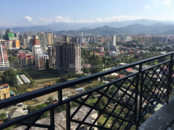 Mieszkanie 1-комн 39.1 m² - Szeryf Chimsziaszwili, Batumi