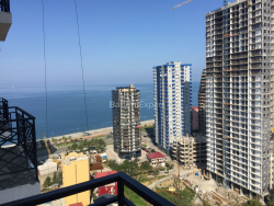 Mieszkanie 39.1 m² - Szeryf Chimsziaszwili, Batumi, Gruzja