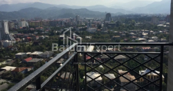 Mieszkanie 38.4 m² - Szeryf Chimsziaszwili, Batumi, Gruzja