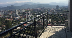 Mieszkanie 38.4 m² - Szeryf Chimsziaszwili, Batumi, Gruzja