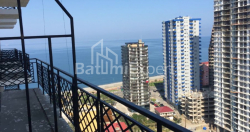 Mieszkanie 1-комн 38.4 m² - Szeryf Chimsziaszwili, Batumi