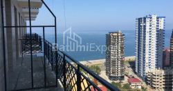 Mieszkanie 38.4 m² - Szeryf Chimsziaszwili, Batumi, Gruzja