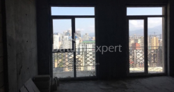 Mieszkanie 38.4 m² - Szeryf Chimsziaszwili, Batumi, Gruzja