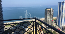 Mieszkanie 1-комн 74.7 m² - Szeryf Chimsziaszwili, Batumi