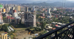 Mieszkanie 1-комн 74.7 m² - Szeryf Chimsziaszwili, Batumi