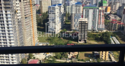 Mieszkanie 1-комн 74.7 m² - Szeryf Chimsziaszwili, Batumi