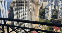 Mieszkanie 1-комн 74.7 m² - Szeryf Chimsziaszwili, Batumi