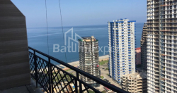 Mieszkanie 1-комн 39.2 m² - Szeryf Chimsziaszwili, Batumi