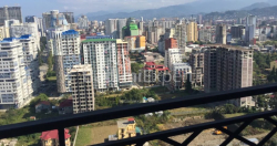 Mieszkanie 1-комн 39.2 m² - Szeryf Chimsziaszwili, Batumi