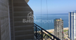 Mieszkanie 1-комн 39.2 m² - Szeryf Chimsziaszwili, Batumi
