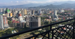 Mieszkanie 39.2 m² - Szeryf Chimsziaszwili, Batumi, Gruzja