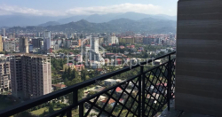 Mieszkanie 39.2 m² - Szeryf Chimsziaszwili, Batumi, Gruzja