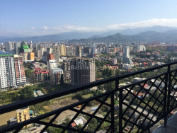 Mieszkanie 39.4 m² - Szeryf Chimsziaszwili, Batumi, Gruzja