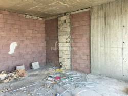 Mieszkanie 39.4 m² - Szeryf Chimsziaszwili, Batumi, Gruzja