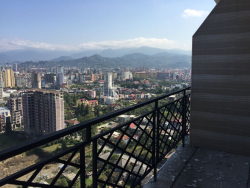 Mieszkanie 39.4 m² - Szeryf Chimsziaszwili, Batumi, Gruzja