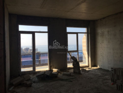 Mieszkanie 40.2 m² - Szeryf Chimsziaszwili, Batumi, Gruzja