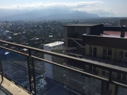 Mieszkanie 1-комн 40.2 m² - Szeryf Chimsziaszwili, Batumi