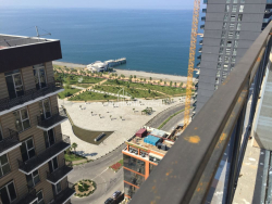Mieszkanie 40.2 m² - Szeryf Chimsziaszwili, Batumi, Gruzja