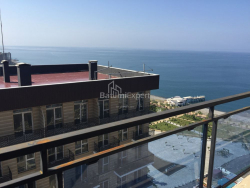 Mieszkanie 1-комн 40.2 m² - Szeryf Chimsziaszwili, Batumi
