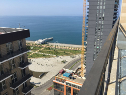 Mieszkanie 39.3 m² - Szeryf Chimsziaszwili, Batumi, Gruzja
