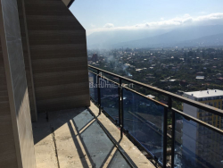 Mieszkanie 1-комн 39.3 m² - Szeryf Chimsziaszwili, Batumi