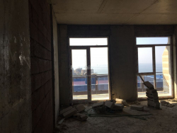 Mieszkanie 39.3 m² - Szeryf Chimsziaszwili, Batumi, Gruzja