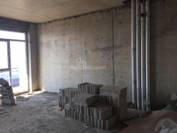 Mieszkanie 39.3 m² - Szeryf Chimsziaszwili, Batumi, Gruzja
