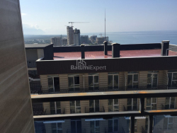 Mieszkanie 1-комн 39.3 m² - Szeryf Chimsziaszwili, Batumi