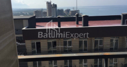 Mieszkanie 1-комн 39.3 m² - Szeryf Chimsziaszwili, Batumi