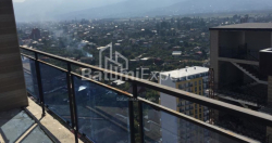 Mieszkanie 1-комн 39.3 m² - Szeryf Chimsziaszwili, Batumi