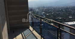 Mieszkanie 1-комн 39.3 m² - Szeryf Chimsziaszwili, Batumi