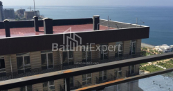 Mieszkanie 1-комн 39.3 m² - Szeryf Chimsziaszwili, Batumi